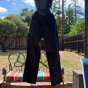 Jaanuu Scrub Pants, Medium Short